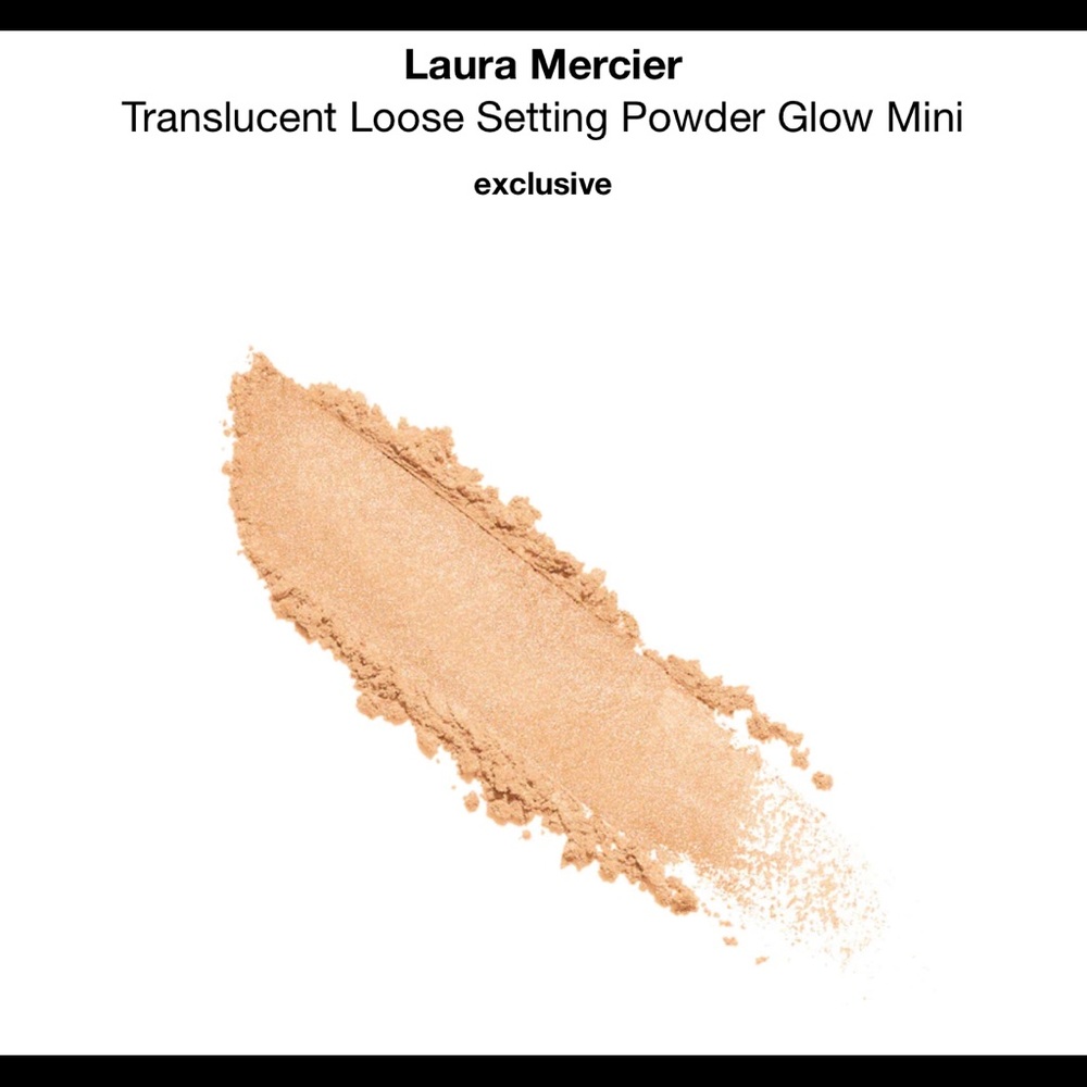 🖤SOLD🖤Translucent Mini Setting Powder - Picture 6 of 6